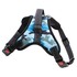 Dog Harness, Wholesale Best Dog Harness Vest, Dog Pulling, Walking and Runing Harness for Medium and Large Dog