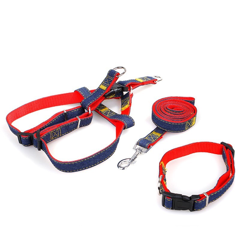 wholesale dog collars and leashes