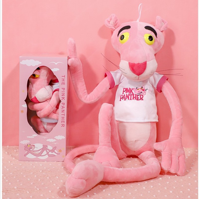 Pink Panther Toys, Pink Panther Stuffed Animal Toys