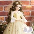 60cm/23.6in Ball-jointed Doll, 12  Kinds Of Full Set Ball-jointed Dolls, Princess Ball-jointed Doll for Girls