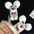 Handmade Koala iPhone Case, Handmade Fluffy Koala Cute iPhone Cases for XS/XS Max, XR, X, 8/8 Plus, 7/7 Plus, 6/6Plus