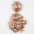 Blythe Wig, 24 Options Blythe Scalp and Dome Hair Wig for RBL Blythe Doll