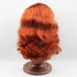 Wavy Blythe Wig, 9 Options RBL Blythe Doll Wigs with Scalp and Dome