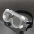 Anti Fog Safety Goggles, Clear Safety Goggles with Anti-Fog Lens
