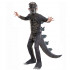 Godzilla Halloween Costume for Kids, Godzilla Costume Cosplay