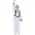 Astronaut Costume for Kids, Space Suit Costume Role Play Halloween