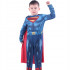 Superman Costume for Kids, Superman Halloween Costume Cosplay