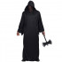 Grim Reaper Costume, Scary Grim Reaper Cloak for Halloween
