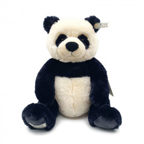 Panda Teddy Bear, 10" and 14" Plush Panda Bears