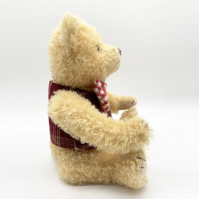 neu-i love harry-teddybär niedliche kuschelige geschenk geburtstag valentine xmas 