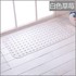 Non-Slip Environmental PVC Bathroom Mats, Pebbles Shower Bathroom Rugs Bath Mat from Tmall