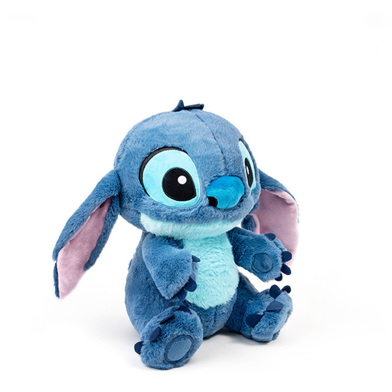 Disney Store - Lilo & Stitch - Stitch - Kuscheltier