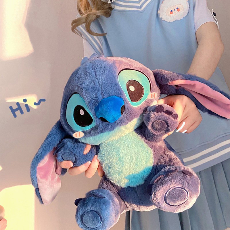 Stitch Stuffed Toy 13 Inches Disney Stitch Plush for Sale