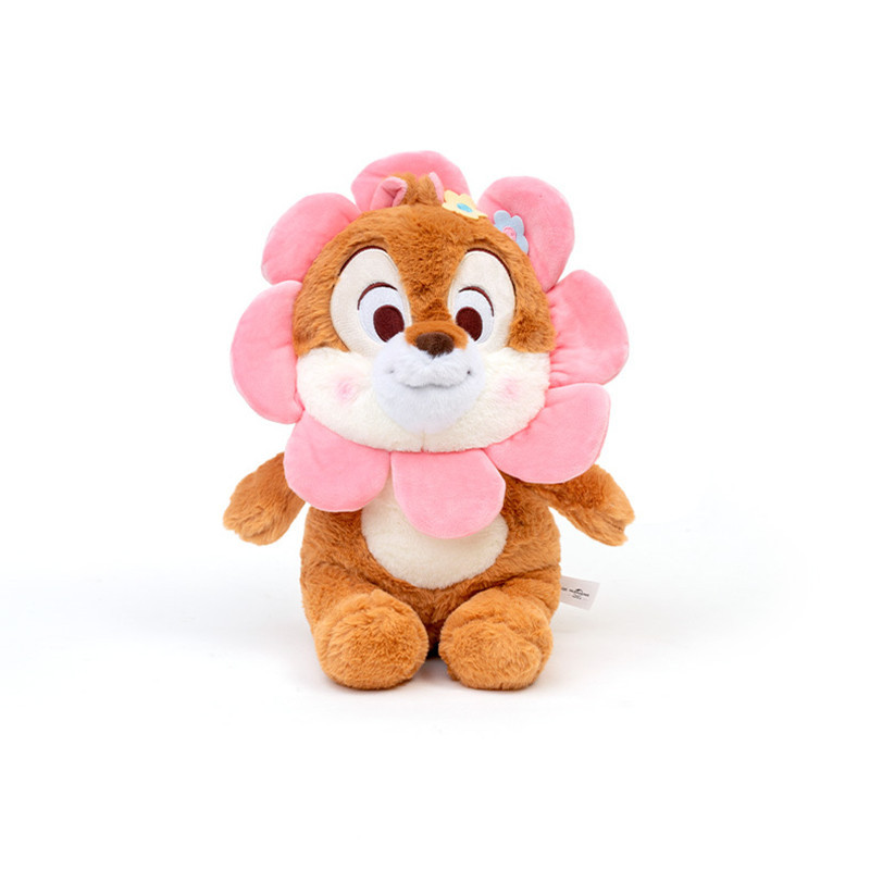 Winnie the Pooh Scented Disney Plush Toy-Flower Fairy Series